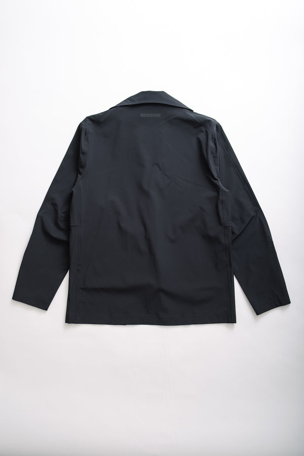Fera TECH BLAZER - BLACK