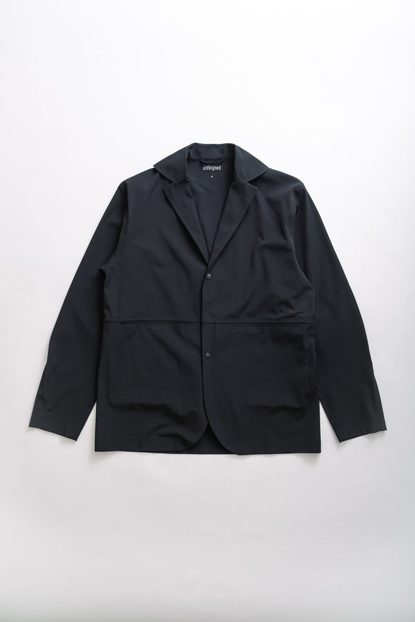 fera TECH BLAZER - BLACK