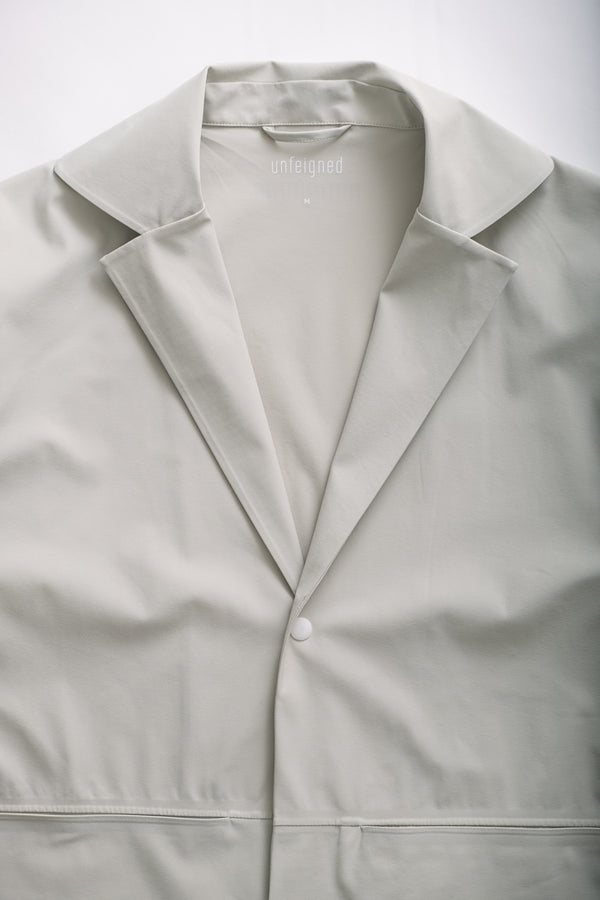 Fera TECH BLAZER - STONE