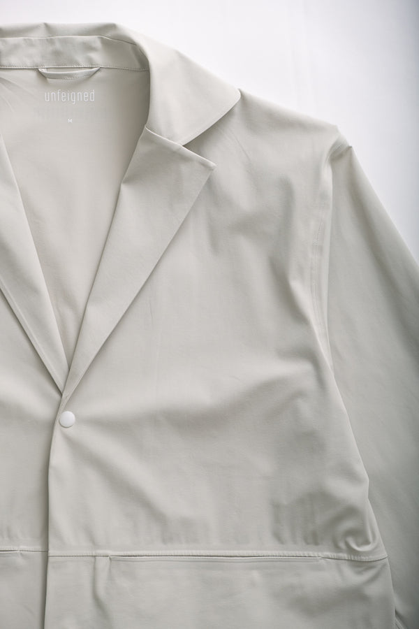 Fera TECH BLAZER - STONE