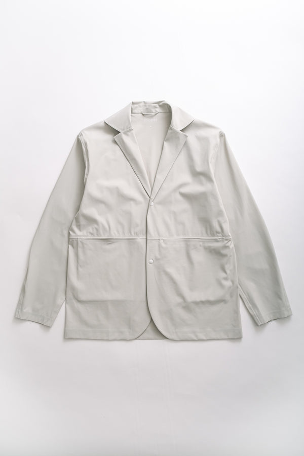 fera TECH BLAZER - STONE