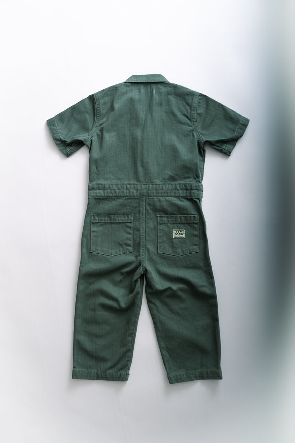 Fera THE COVERALLS