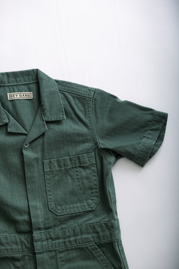Fera THE COVERALLS