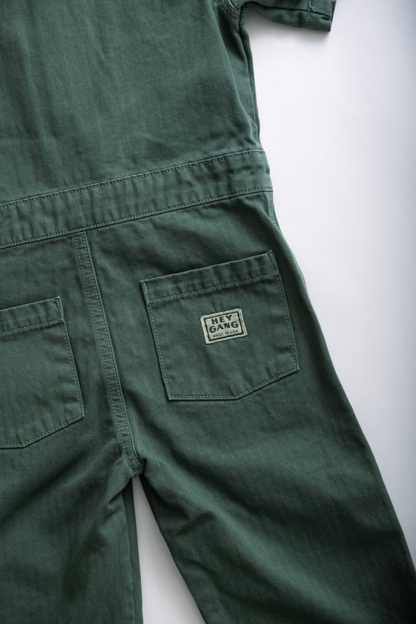 Fera THE COVERALLS