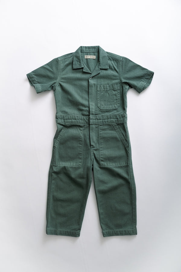 fera THE COVERALLS