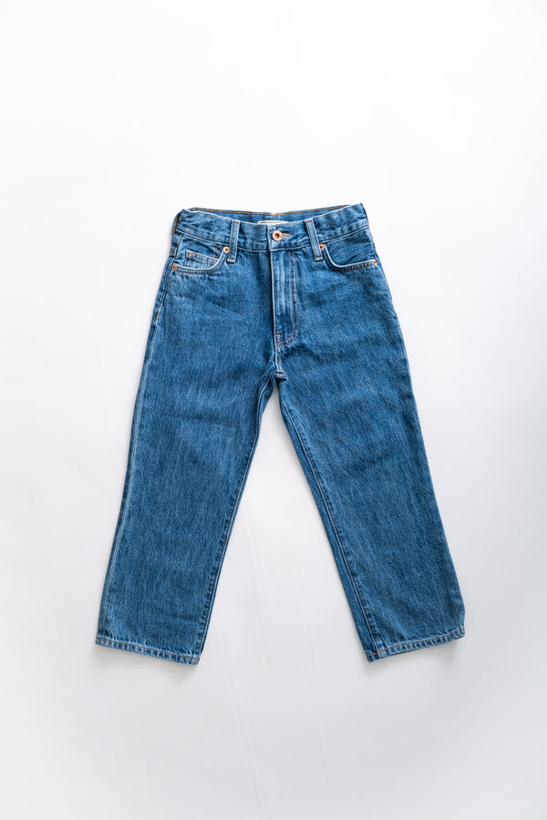 Fera THE KIDS JEAN - MEDIUM WASH