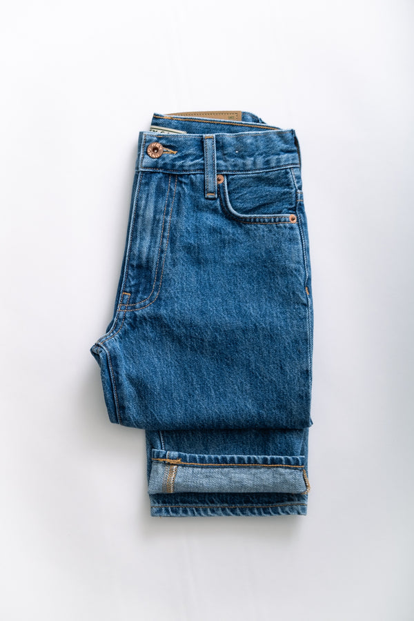 fera THE KIDS JEAN - MEDIUM WASH