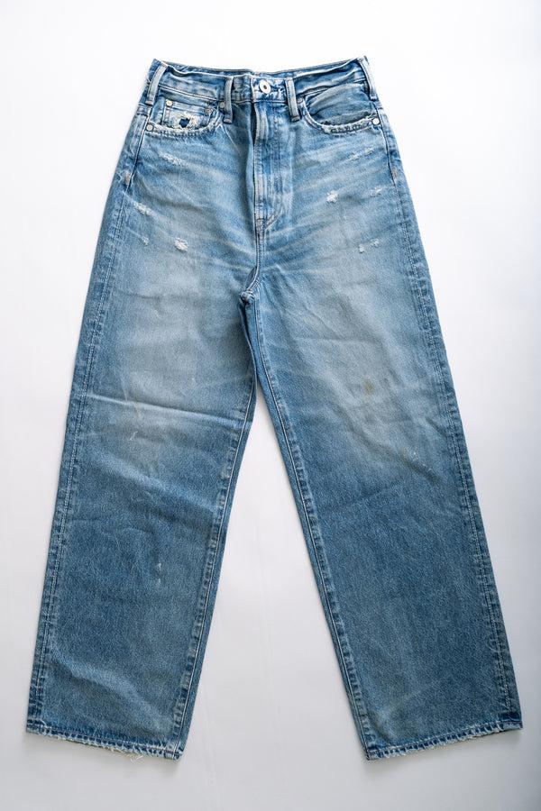 Fera THE NIECE - AGED MID