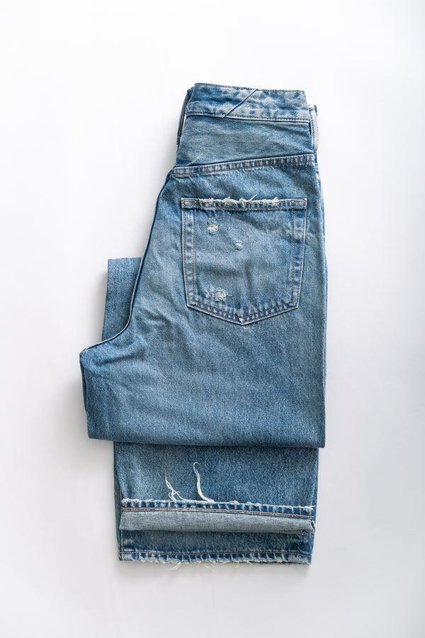 Fera THE NIECE - AGED MID