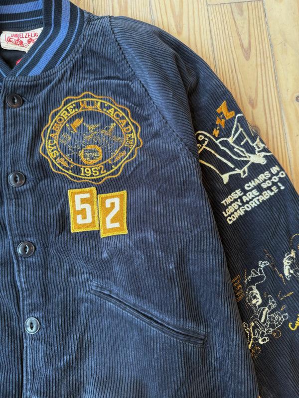Fera VARSITY JACKET