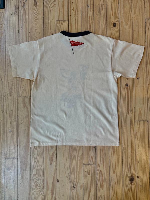Fera VARSITY TEE