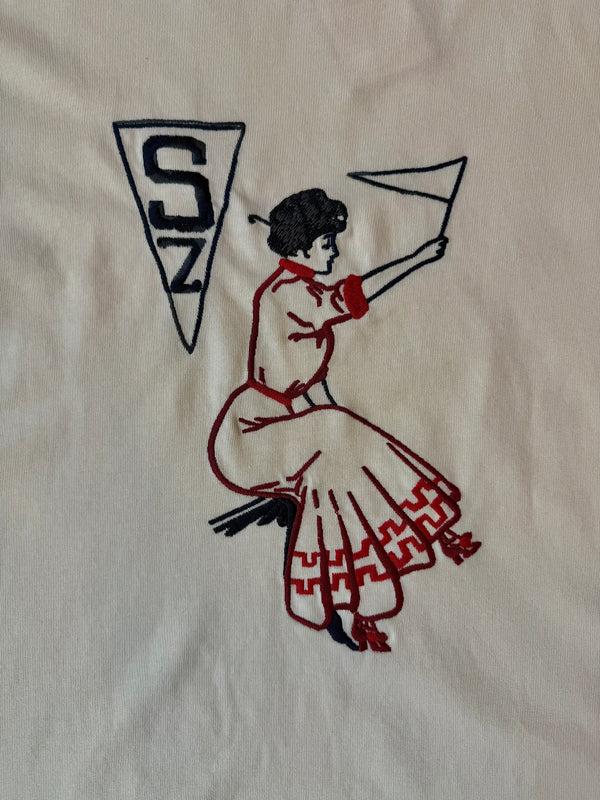 Fera VARSITY TEE