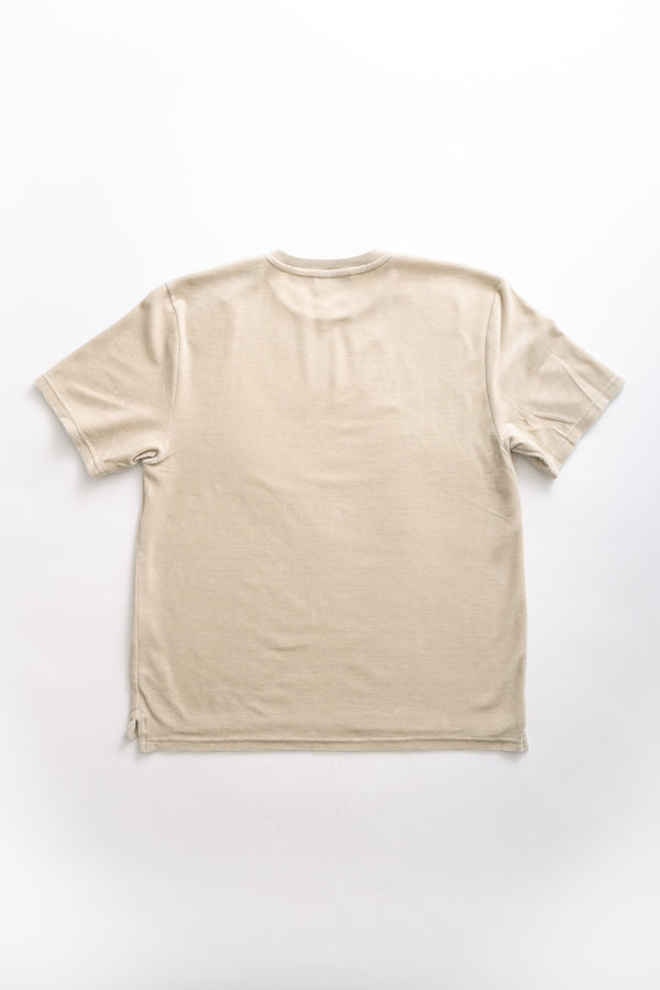 Fera VELOUR T - TIDAL FOAM