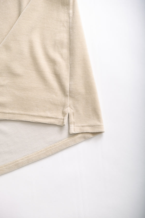 Fera VELOUR T - TIDAL FOAM