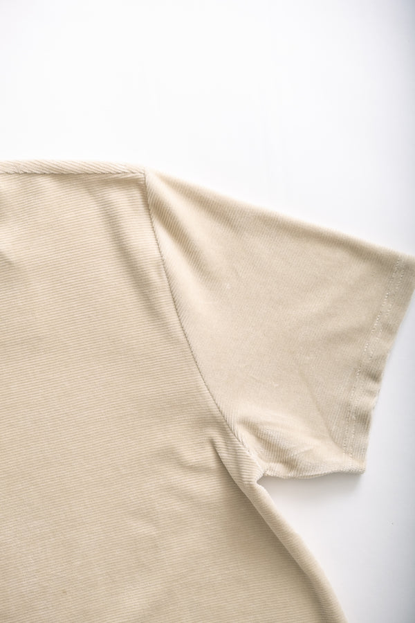 Fera VELOUR T - TIDAL FOAM