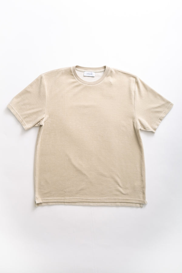 fera VELOUR T - TIDAL FOAM