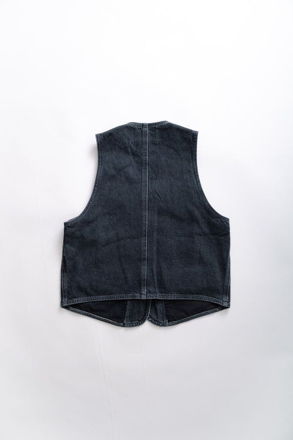 Fera VERA - BLACK VINTAGE