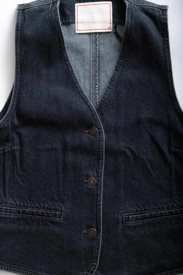 Fera VERA - BLACK VINTAGE