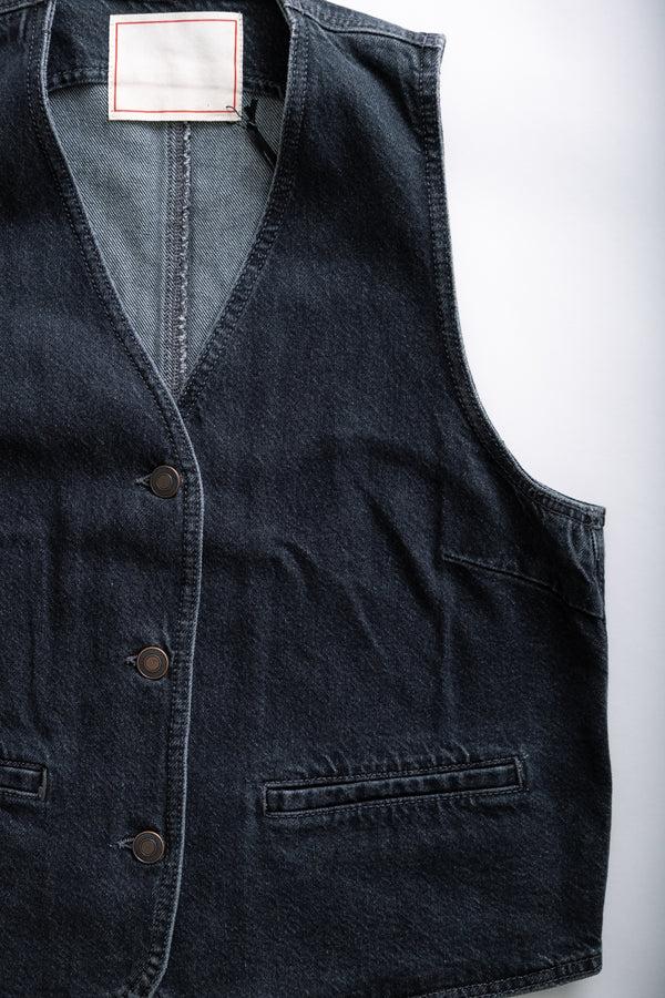 Fera VERA - BLACK VINTAGE
