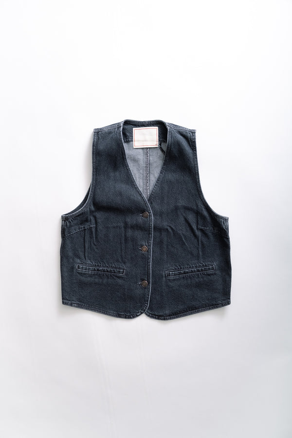 fera VERA - BLACK VINTAGE