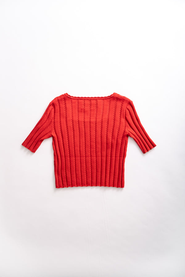 Fera VIENNA - RED