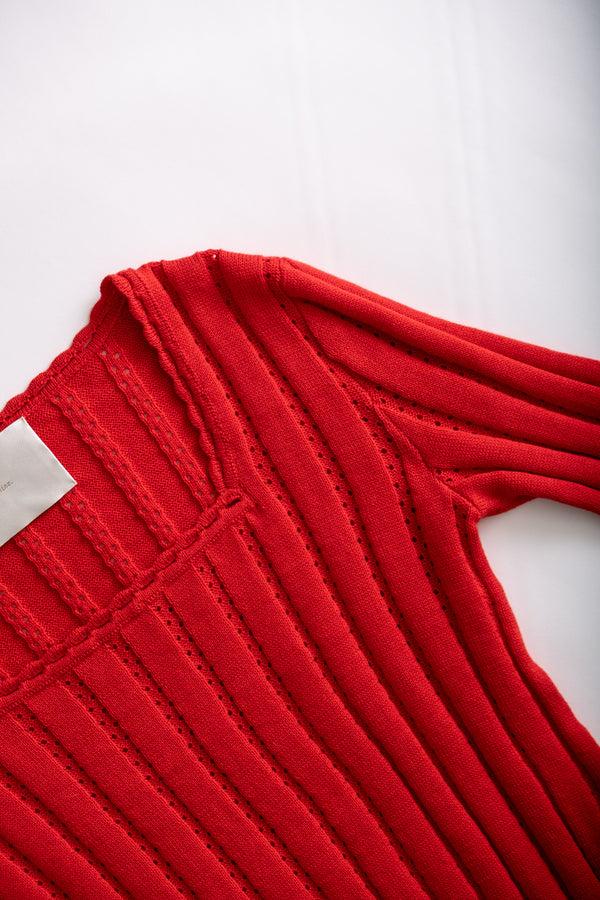 Fera VIENNA - RED