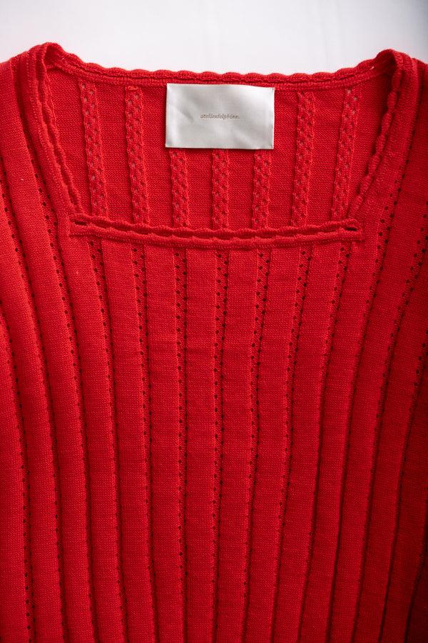 Fera VIENNA - RED