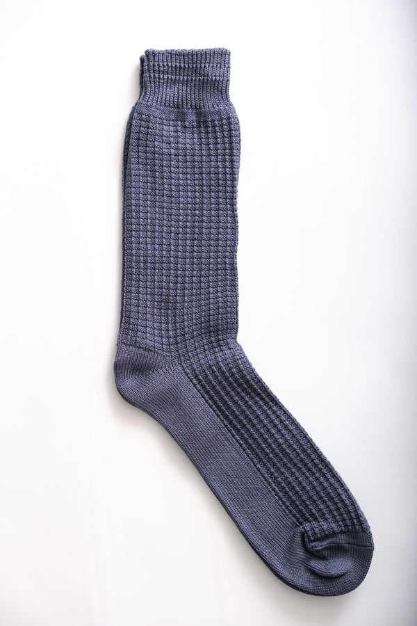 Fera WAFFLE CREW SOCK