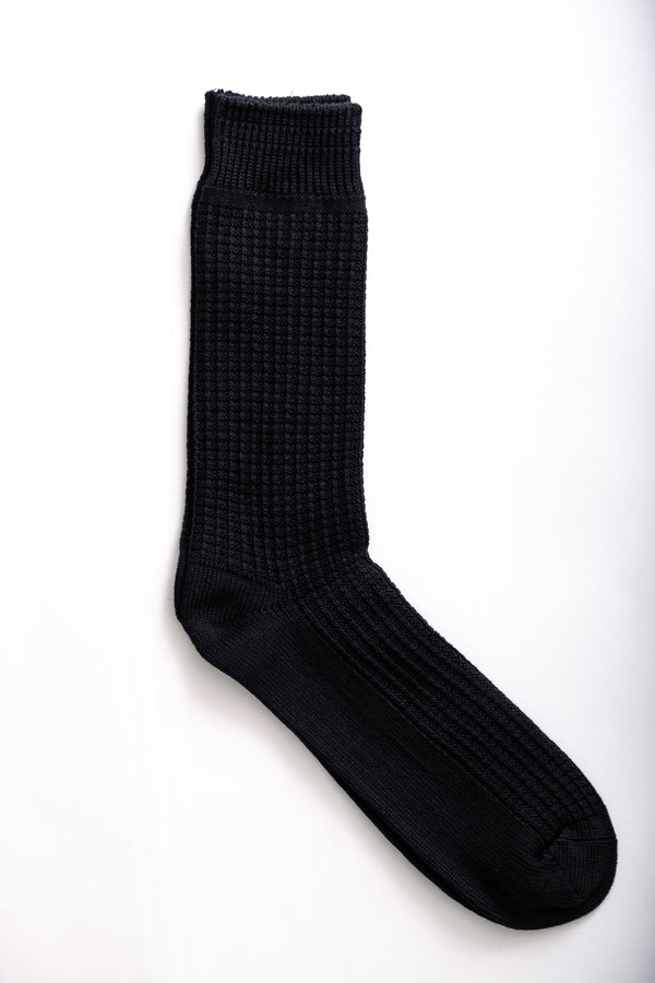 Fera WAFFLE CREW SOCK