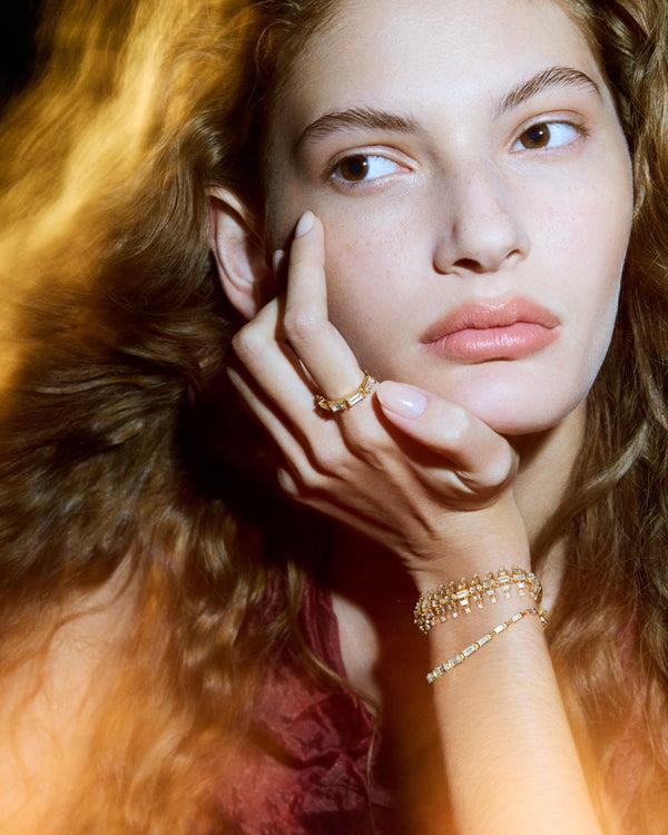 Fernando Jorge Ascent Bracelet