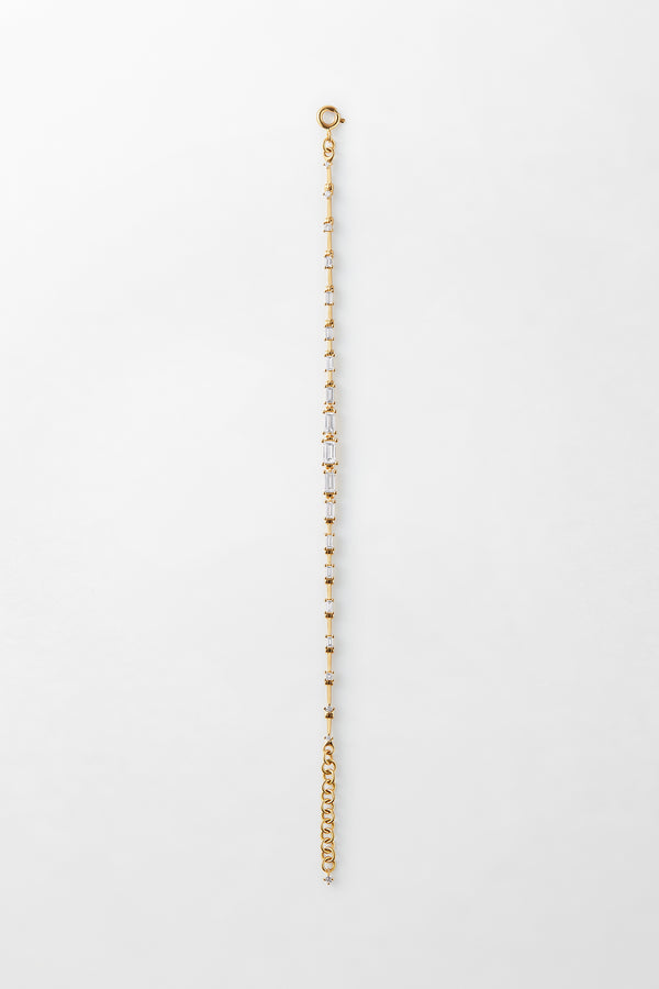 Fernando Jorge Ascent Bracelet