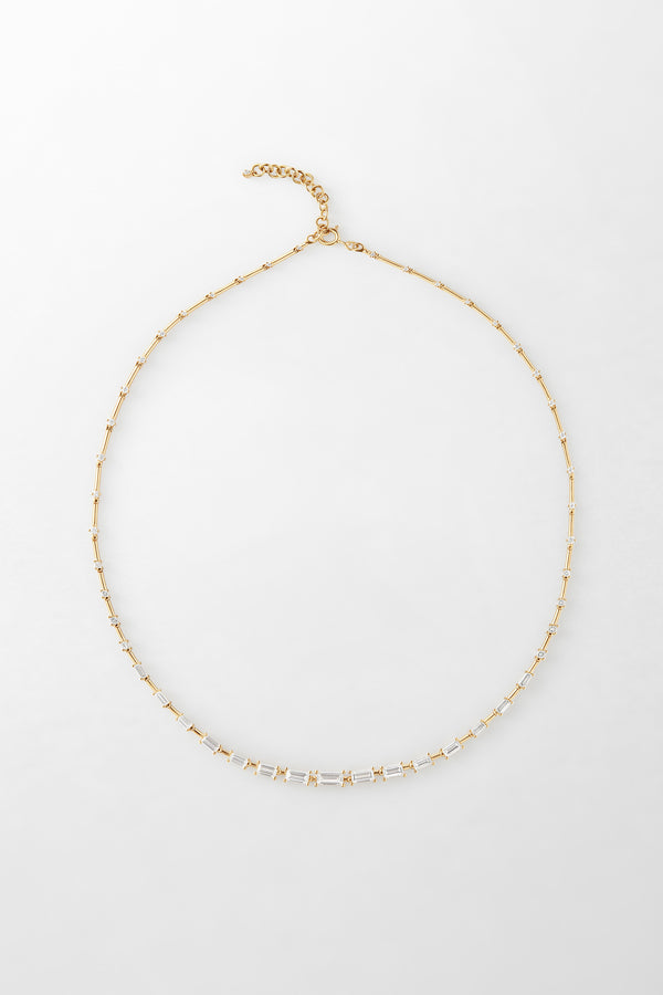 fernando jorge Ascent Necklace
