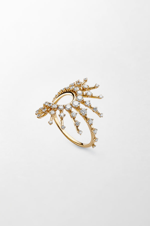 fernando jorge Clarity Ring