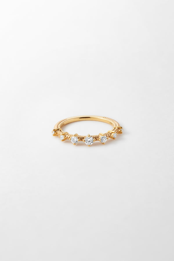 fernando jorge Diamonds on Chain Ring