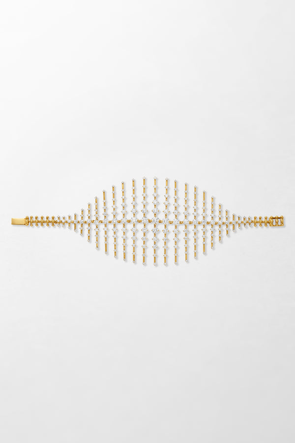 Fernando Jorge Disco Bracelet