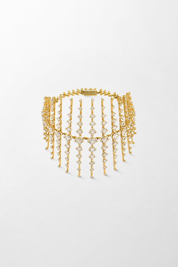 fernando jorge Disco Bracelet