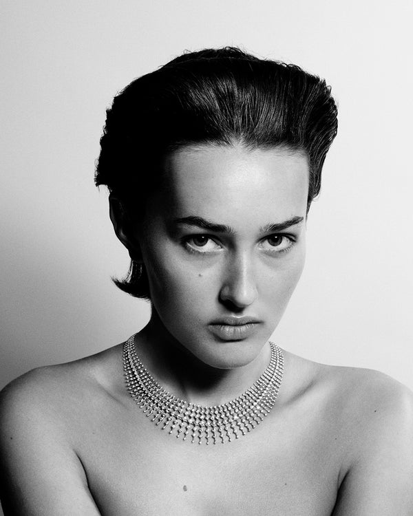 Fernando Jorge Disco Choker