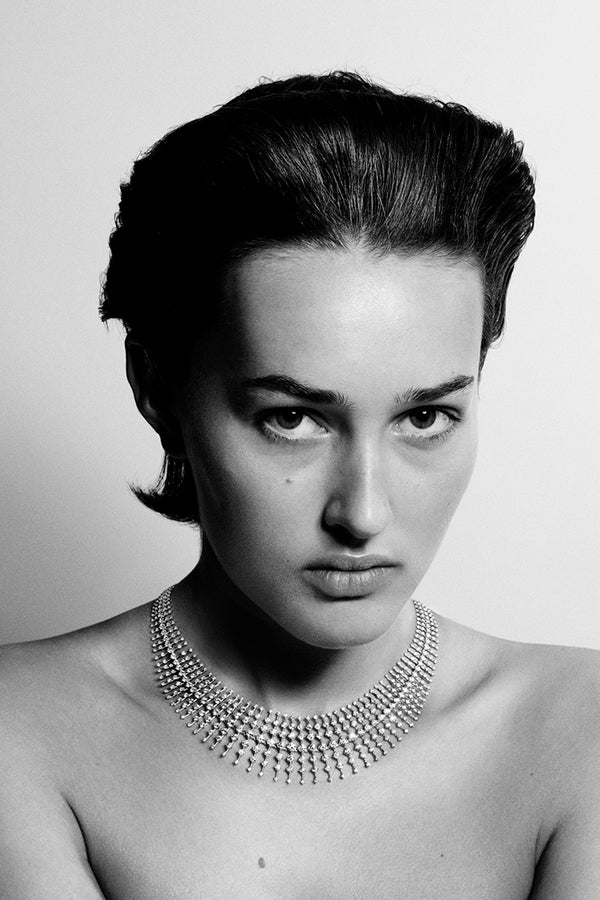 Fernando Jorge Disco Choker