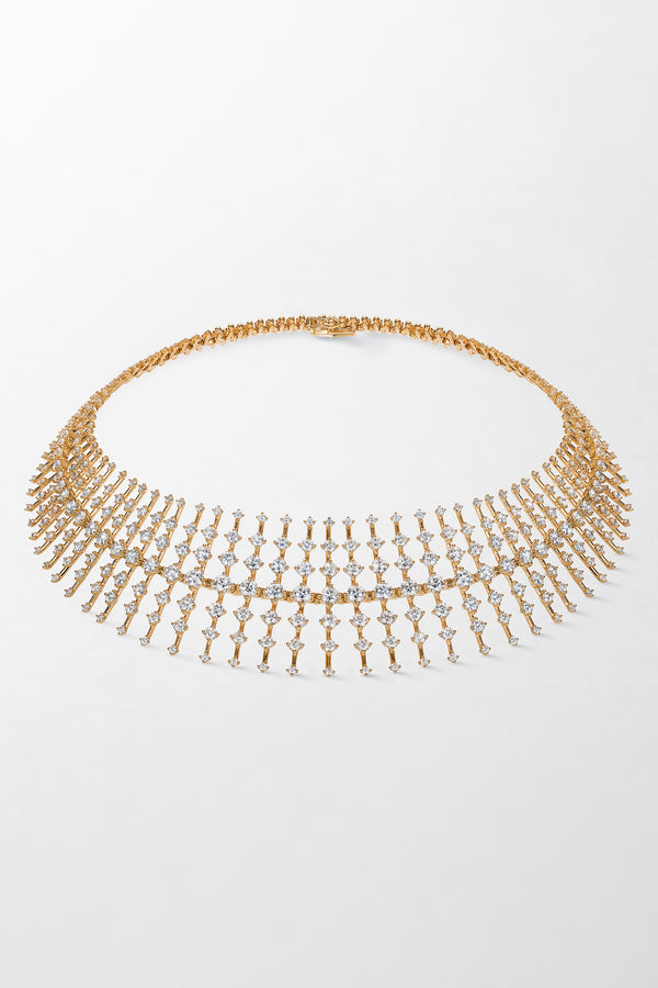 fernando jorge Disco Choker