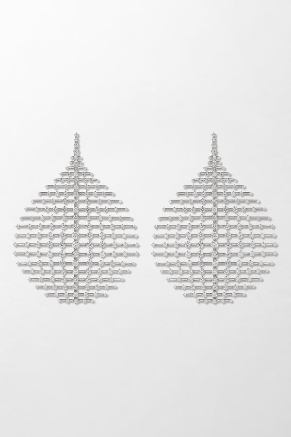 fernando jorge Disco Earrings