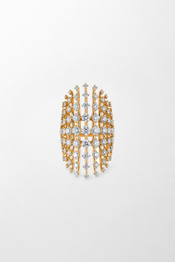 Fernando Jorge Disco Ring