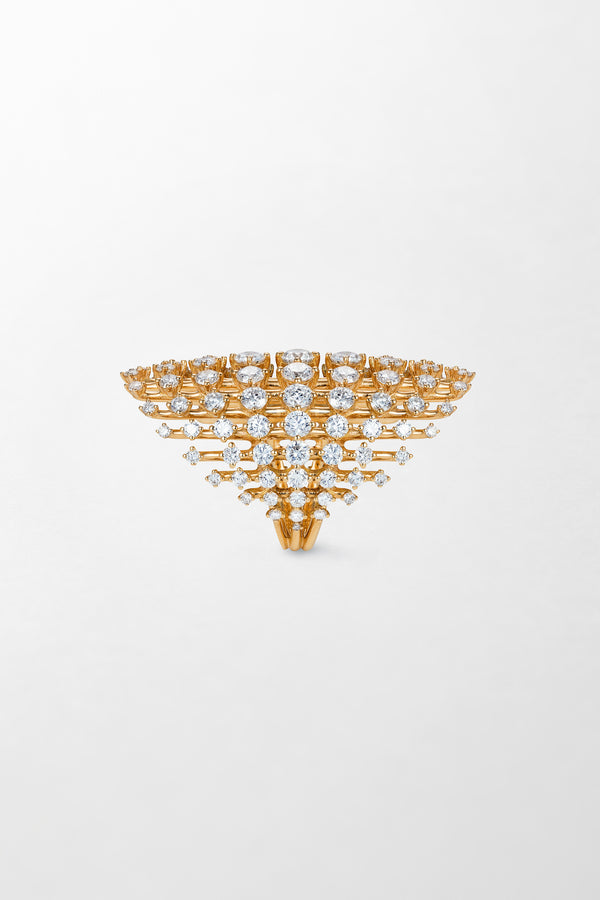 Fernando Jorge Disco Ring