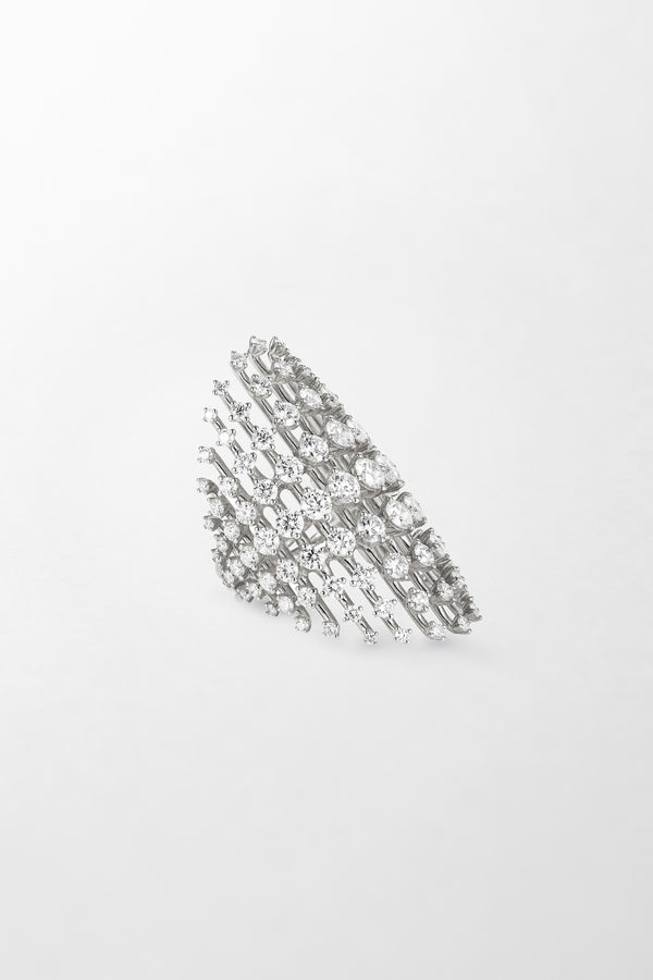 fernando jorge Disco Ring