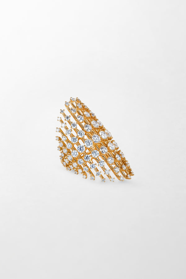 fernando jorge Disco Ring