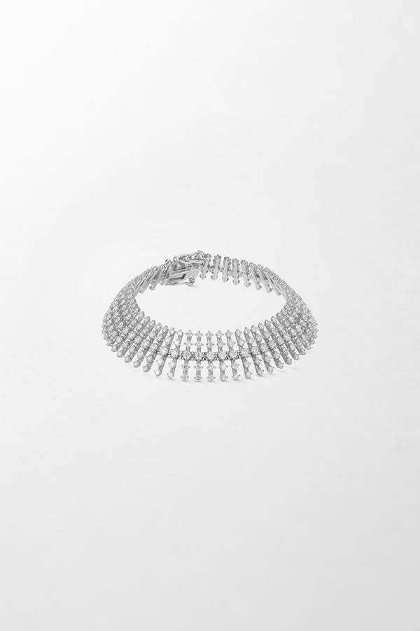 fernando jorge Disco Small Bracelet