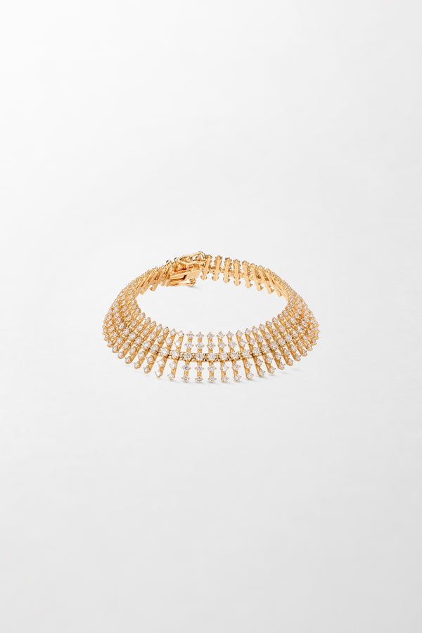 fernando jorge Disco Small Bracelet