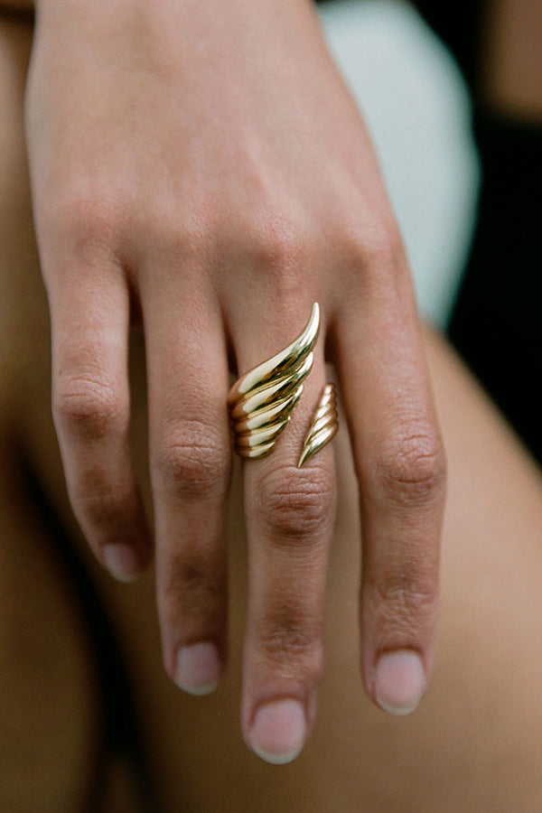 Fernando Jorge Fire Ring