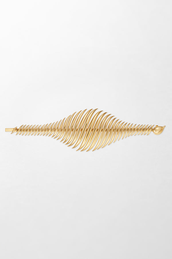 Fernando Jorge Flame Bracelet