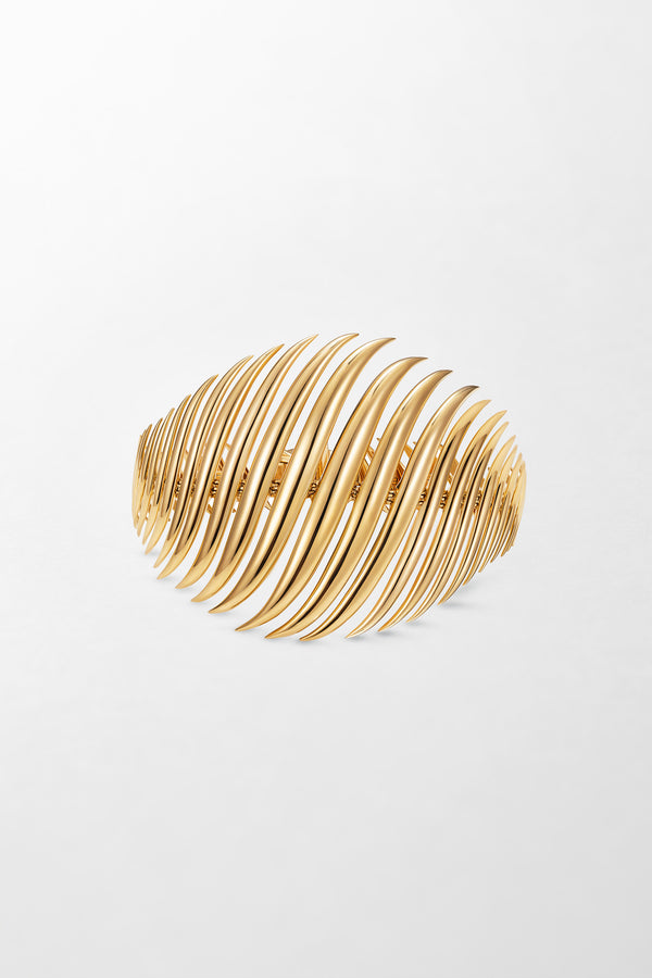fernando jorge Flame Bracelet