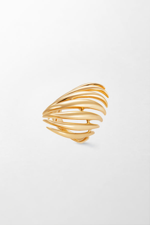 Fernando Jorge Flame Ring